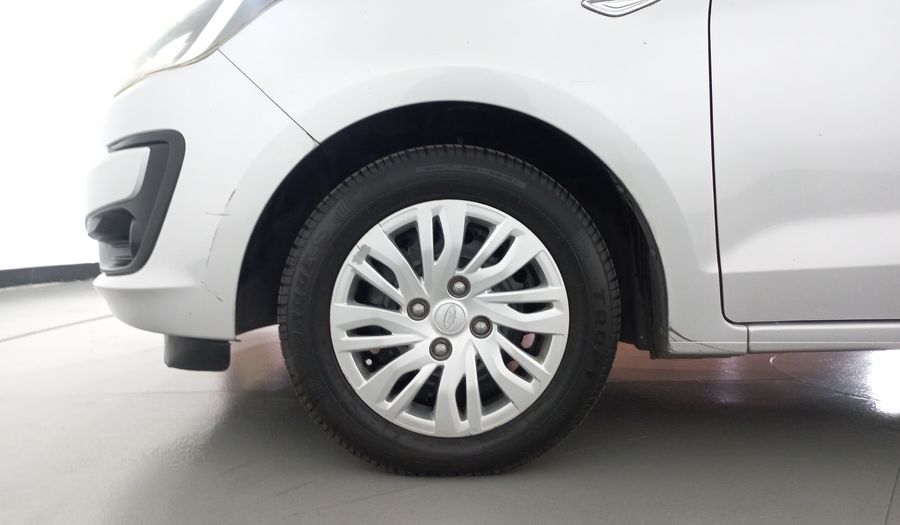 Ford Figo 1.5 IMPULSE Sedan 2019