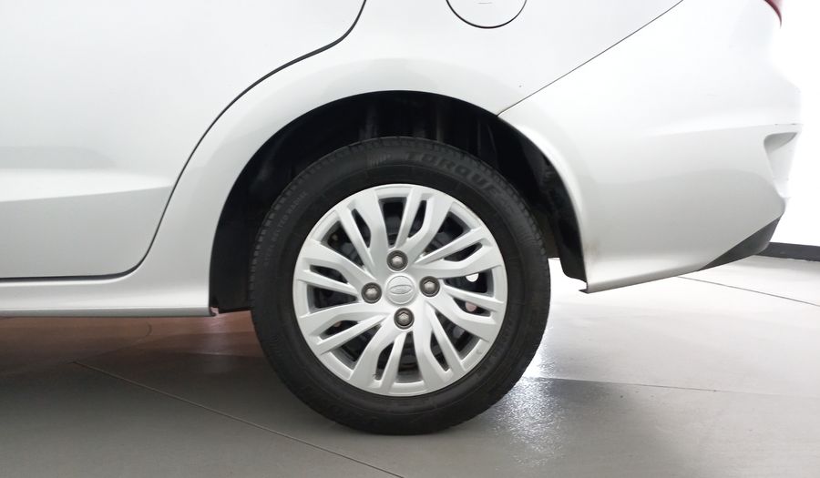 Ford Figo 1.5 IMPULSE Sedan 2019