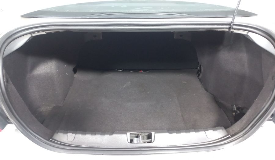 Ford Figo 1.5 IMPULSE Sedan 2019