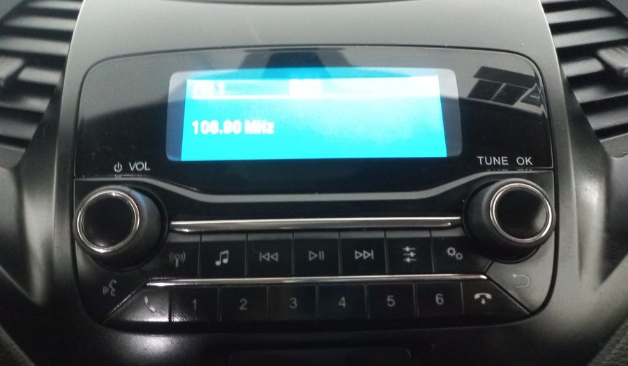 Ford Figo 1.5 IMPULSE Sedan 2019