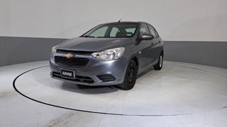Chevrolet Aveo 1.5 LS A