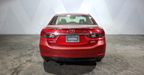 Mazda 6 2.5 I GRAND TOURING TA Sedan 2016