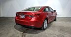Mazda 6 2.5 I GRAND TOURING TA Sedan 2016