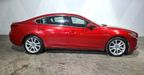 Mazda 6 2.5 I GRAND TOURING TA Sedan 2016