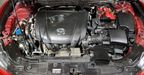Mazda 6 2.5 I GRAND TOURING TA Sedan 2016