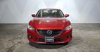 Mazda 6 2.5 I GRAND TOURING TA Sedan 2016
