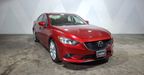 Mazda 6 2.5 I GRAND TOURING TA Sedan 2016