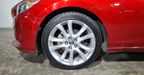 Mazda 6 2.5 I GRAND TOURING TA Sedan 2016