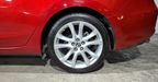 Mazda 6 2.5 I GRAND TOURING TA Sedan 2016