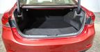 Mazda 6 2.5 I GRAND TOURING TA Sedan 2016