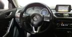 Mazda 6 2.5 I GRAND TOURING TA Sedan 2016
