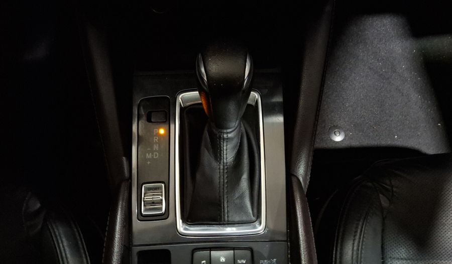 Mazda 6 2.5 I GRAND TOURING TA Sedan 2016