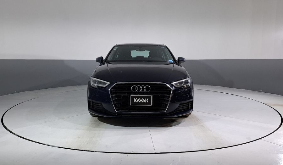 Audi A3 2.0 DYNAMIC S TRONIC Hatchback 2017