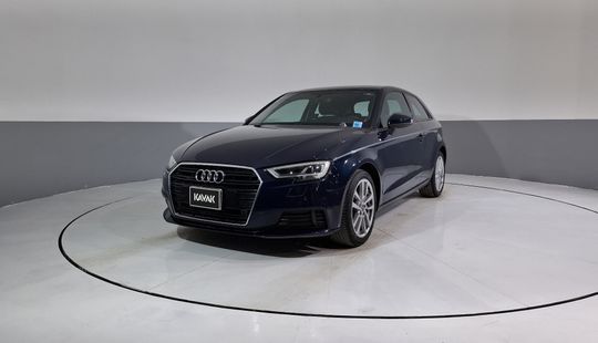 Audi • A3