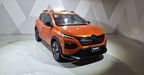 Renault Kardian 1.0 TECHNO DCT Suv 2025