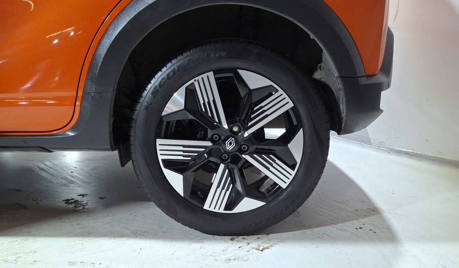 Renault Kardian 1.0 TECHNO DCT Suv 2025