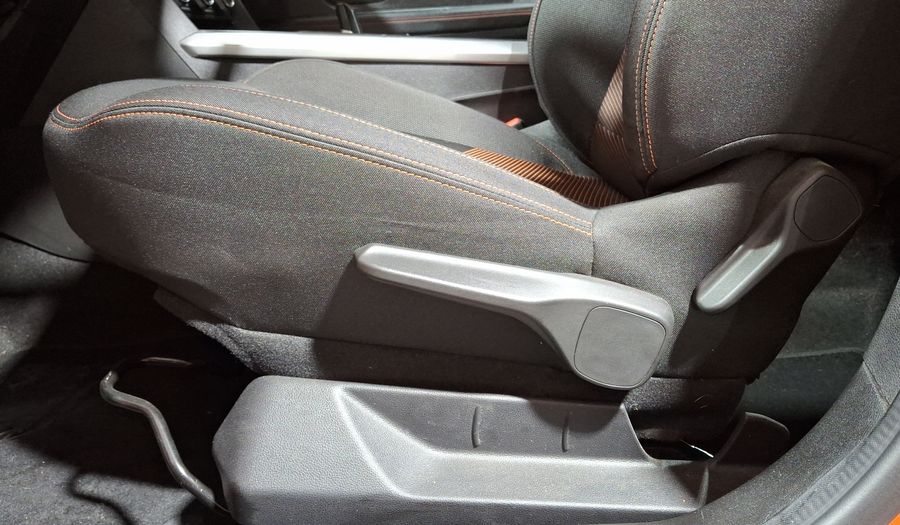 Renault Kardian 1.0 TECHNO DCT Suv 2025