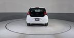 Fiat Mobi 1.0 EASY Hatchback 2017