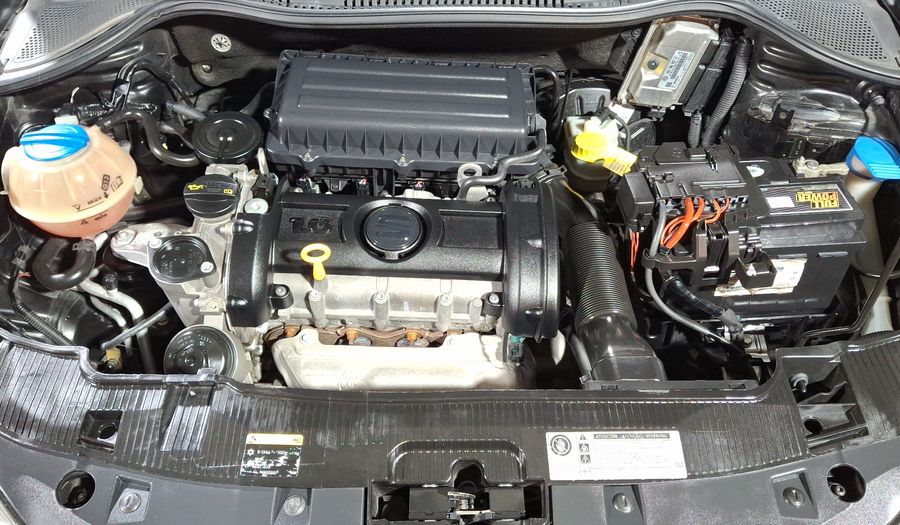Seat Ibiza 1.6 REFERENCE 4 PTAS DSG Hatchback 2015