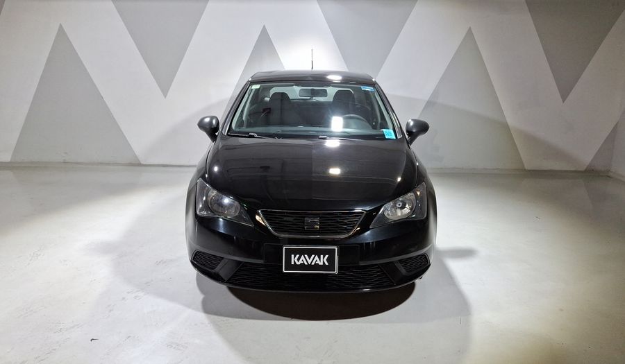 Seat Ibiza 1.6 REFERENCE 4 PTAS DSG Hatchback 2015