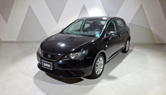 Seat • Ibiza