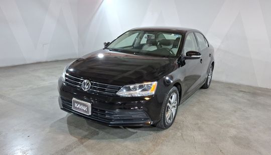 Volkswagen • Jetta