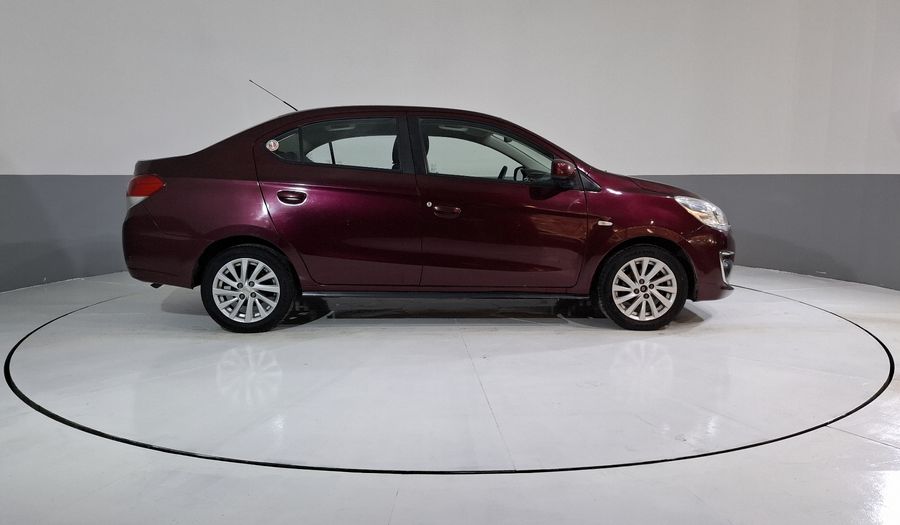 Dodge Attitude 1.2 SXT AUTO Sedan 2020