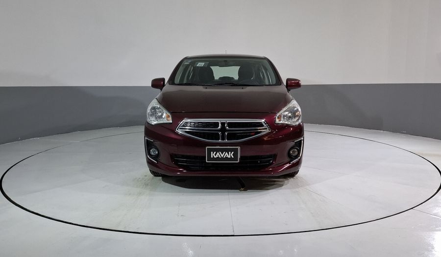 Dodge Attitude 1.2 SXT AUTO Sedan 2020