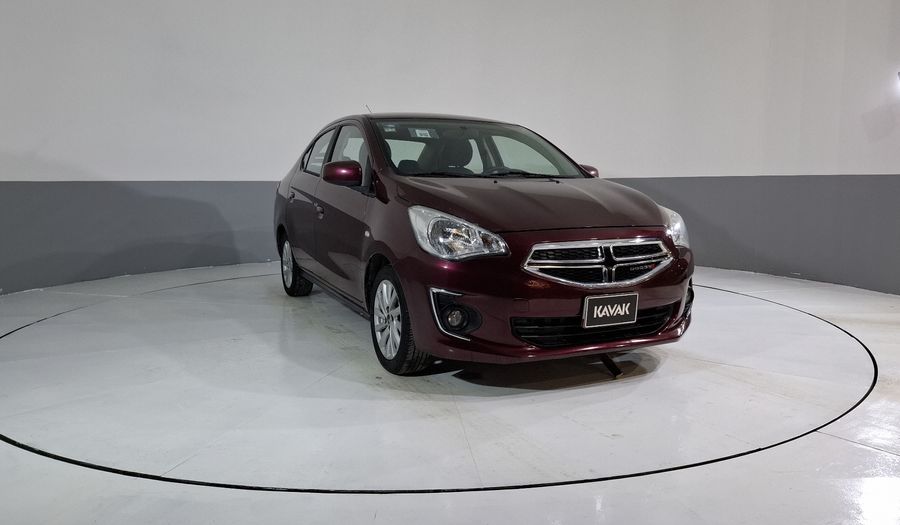 Dodge Attitude 1.2 SXT AUTO Sedan 2020