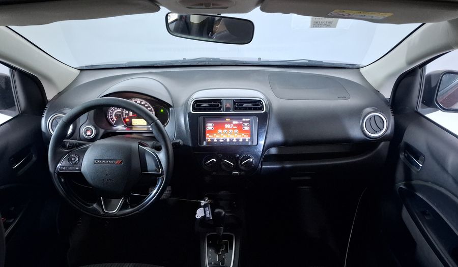 Dodge Attitude 1.2 SXT AUTO Sedan 2020