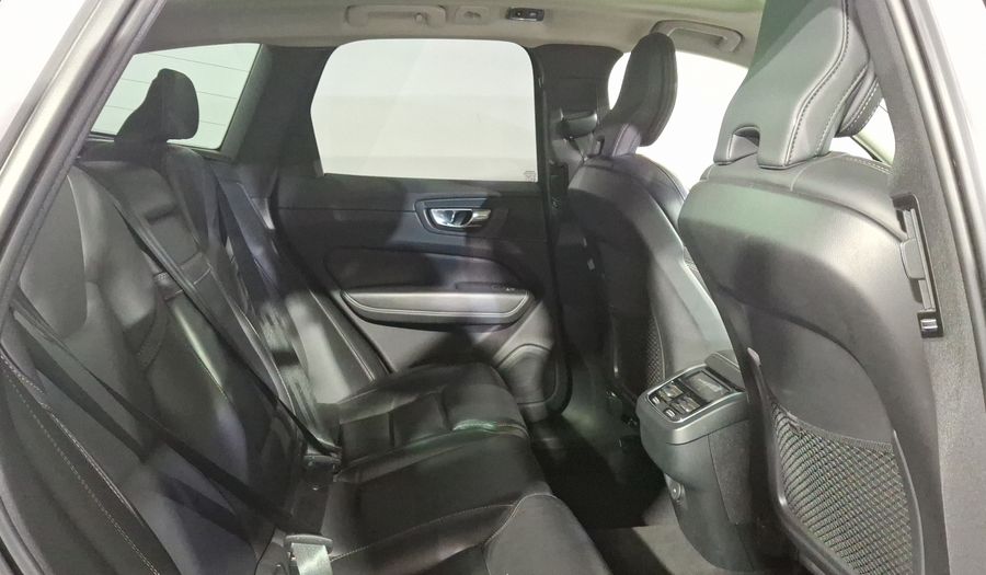 Volvo Xc60 2.0 T6 INSCRIPTION AUTO AWD Suv 2021