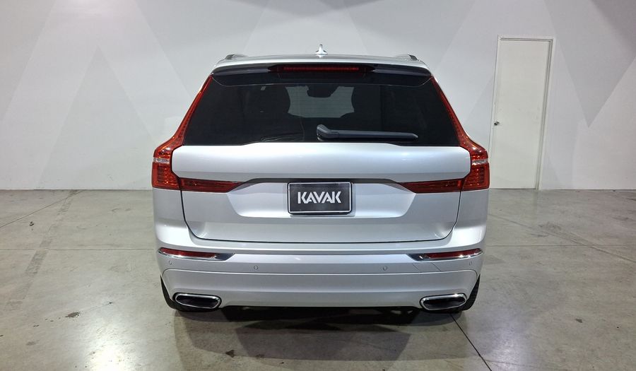 Volvo Xc60 2.0 T6 INSCRIPTION AUTO AWD Suv 2021