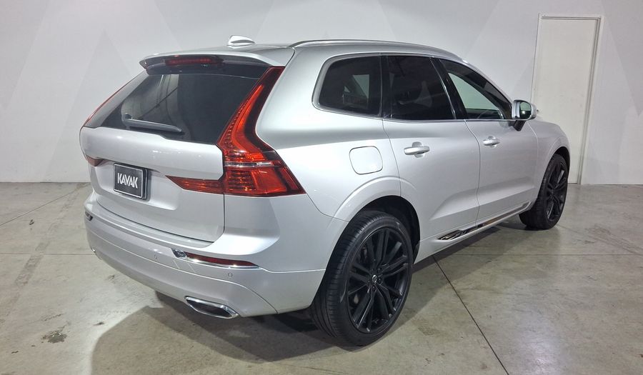 Volvo Xc60 2.0 T6 INSCRIPTION AUTO AWD Suv 2021