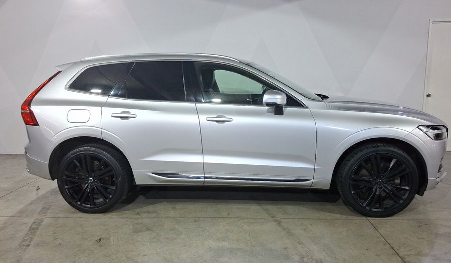 Volvo Xc60 2.0 T6 INSCRIPTION AUTO AWD Suv 2021