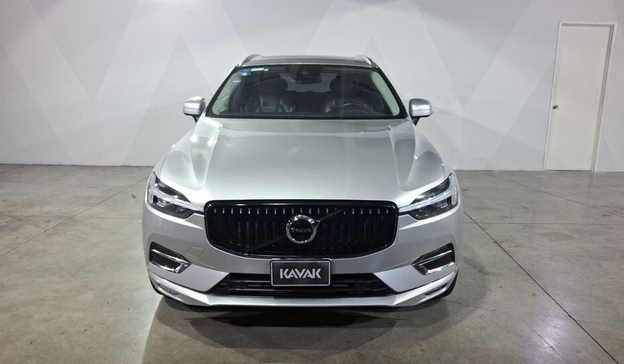 Volvo Xc60 2.0 T6 INSCRIPTION AUTO AWD Suv 2021