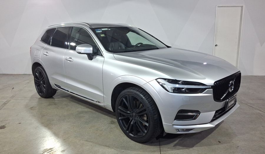 Volvo Xc60 2.0 T6 INSCRIPTION AUTO AWD Suv 2021