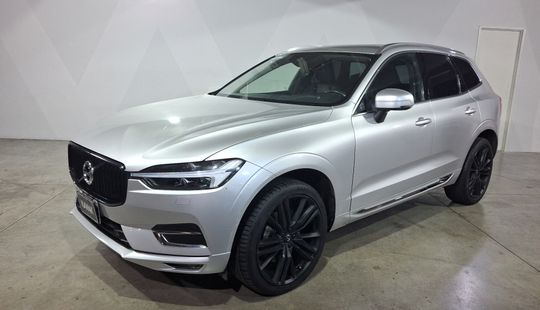 Volvo • XC60