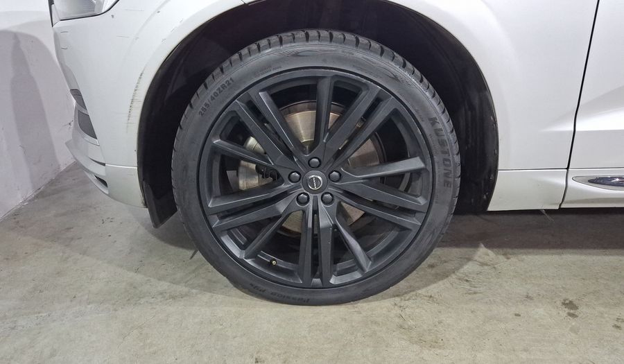 Volvo Xc60 2.0 T6 INSCRIPTION AUTO AWD Suv 2021