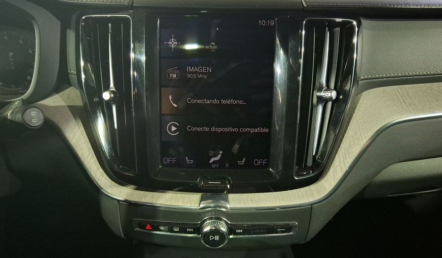 Volvo Xc60 2.0 T6 INSCRIPTION AUTO AWD Suv 2021