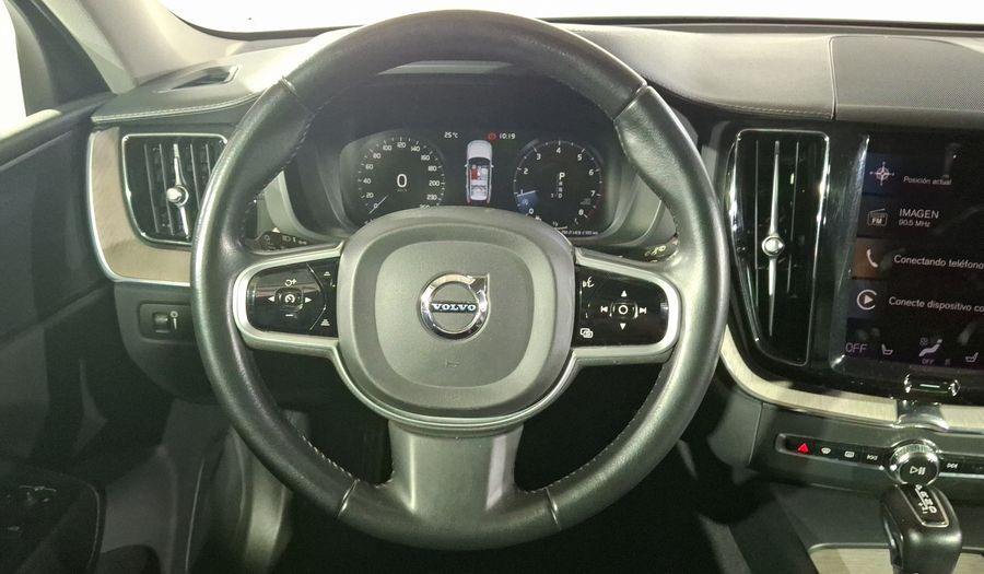 Volvo Xc60 2.0 T6 INSCRIPTION AUTO AWD Suv 2021