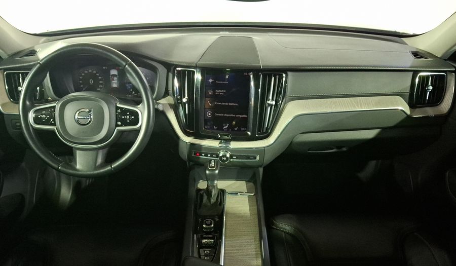 Volvo Xc60 2.0 T6 INSCRIPTION AUTO AWD Suv 2021