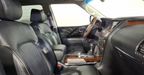 Infiniti Qx80 5.6 8 PASAJEROS AT 4WD Suv 2015