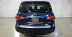Infiniti Qx80 5.6 8 PASAJEROS AT 4WD Suv 2015