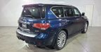 Infiniti Qx80 5.6 8 PASAJEROS AT 4WD Suv 2015