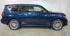 Infiniti Qx80 5.6 8 PASAJEROS AT 4WD Suv 2015