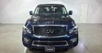 Infiniti Qx80 5.6 8 PASAJEROS AT 4WD Suv 2015