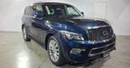 Infiniti Qx80 5.6 8 PASAJEROS AT 4WD Suv 2015