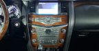 Infiniti Qx80 5.6 8 PASAJEROS AT 4WD Suv 2015