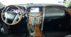 Infiniti Qx80 5.6 8 PASAJEROS AT 4WD Suv 2015