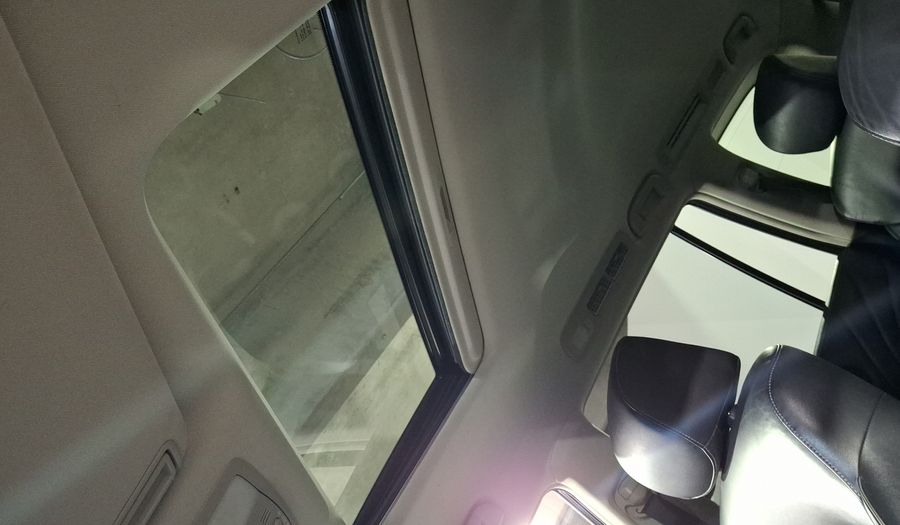 Infiniti Qx80 5.6 8 PASAJEROS AT 4WD Suv 2015